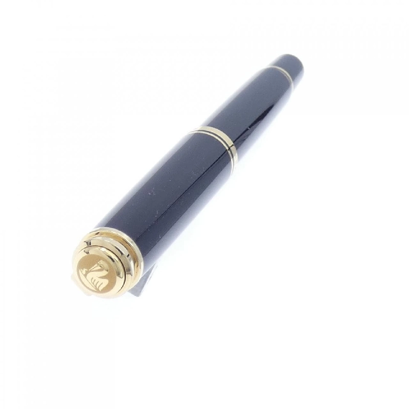 Bút máy Pelikan Souverän M400 đen - Hàng hiệu chính hãng 881106