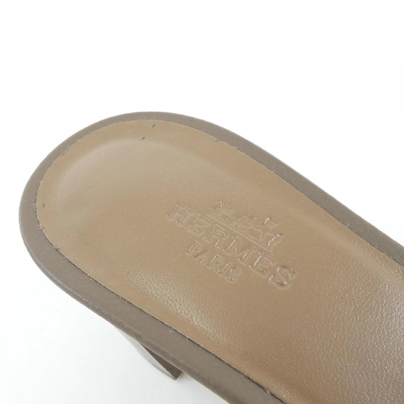 Giày sandal HERMES - Hàng hiệu Authentic 830912