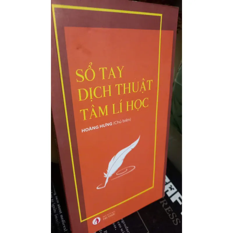 sổ tay dịch thuật tâm lý học 719728