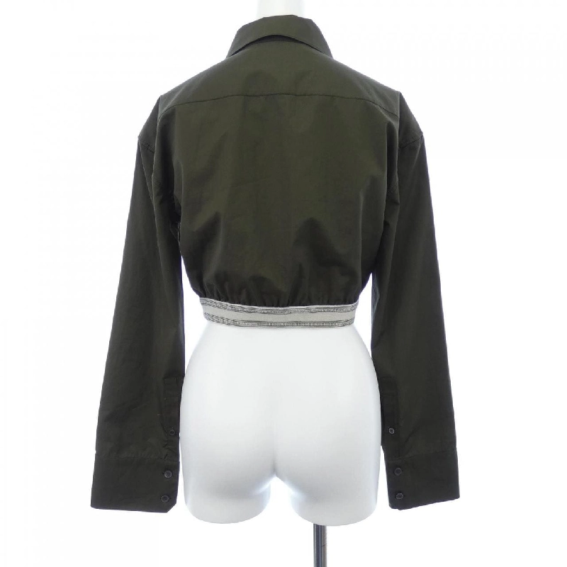 【Mã giảm giá】LOEWE Áo 645568