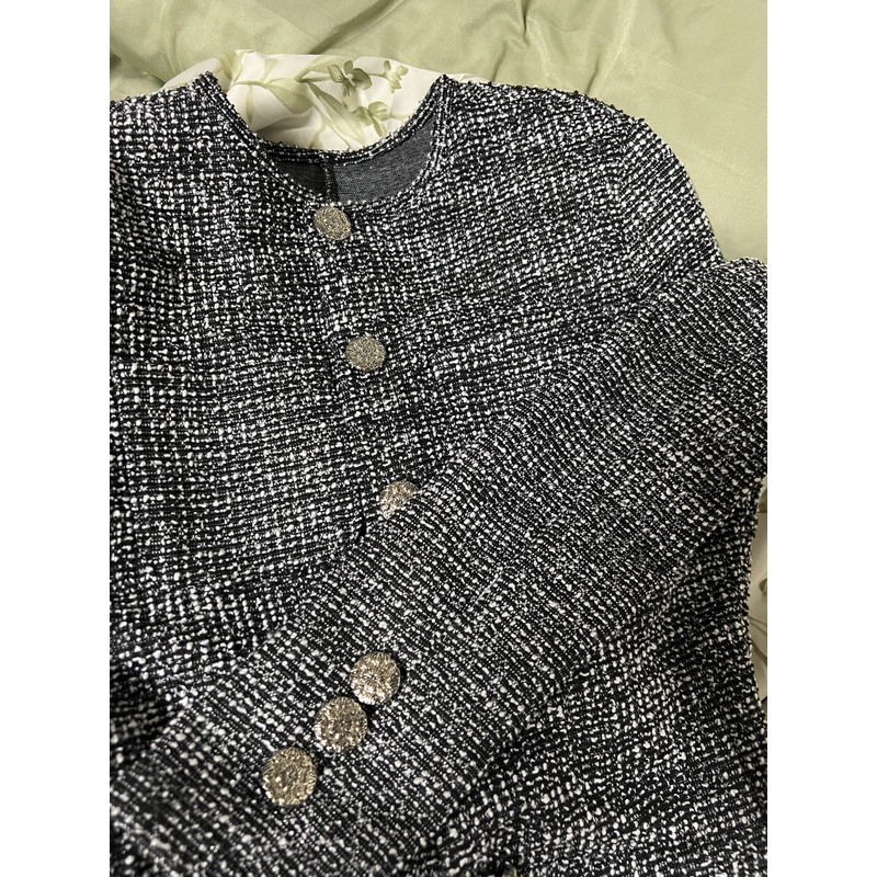 Jumsuit dạ Shein 447782