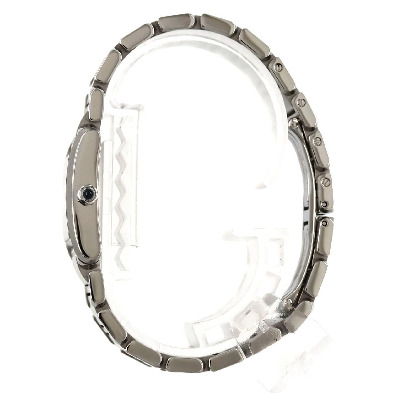 Cartier Tank Française SM W51008Q3 SS Quartz - Hàng hiệu Chính hãng 876737