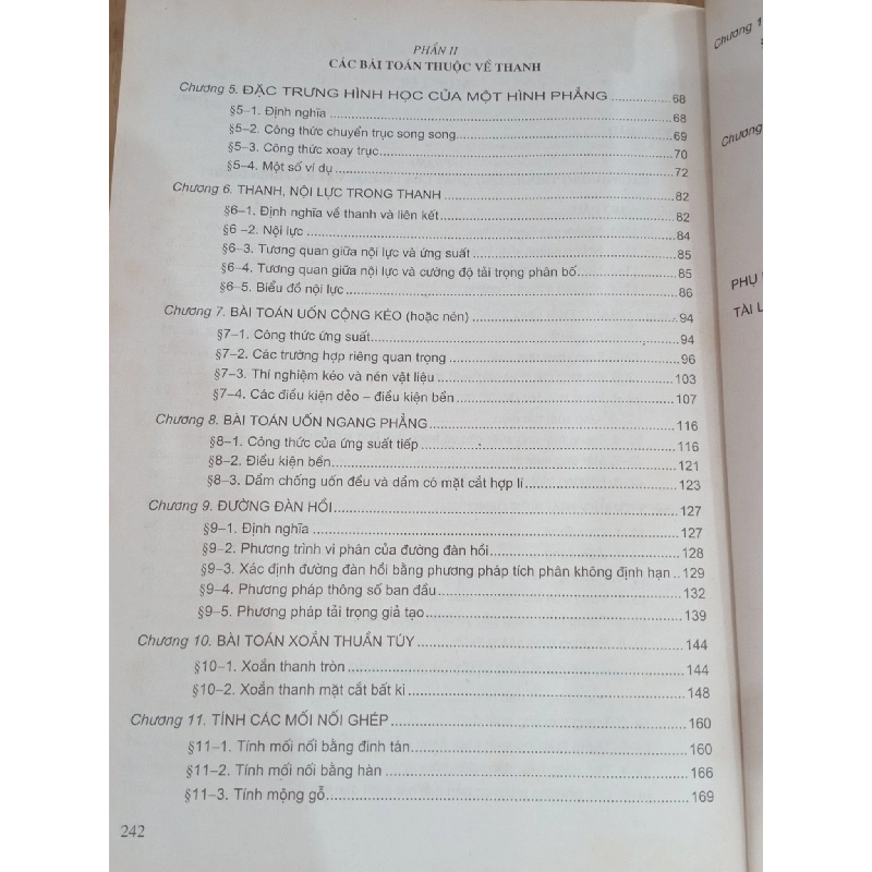 Sức Bền Vật Liệu tập 1 - Lê Quang Minh, Nguyễn Văn Vượng 758815