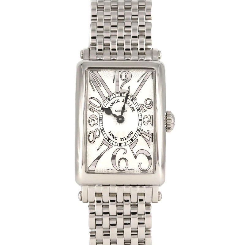 Đồng hồ Franck Muller 902QZ REL MOP Long Island Quartz - Hàng hiệu Authentic 882879