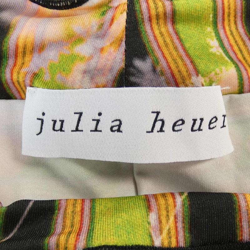 【Mã giảm giá】JULIAHEUER Áo 640824