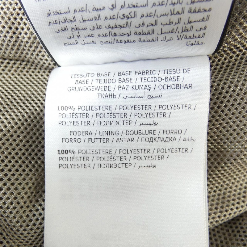 Moncler Genius MONCLER GENIUS 209K8G00007 HYKE Áo 630200