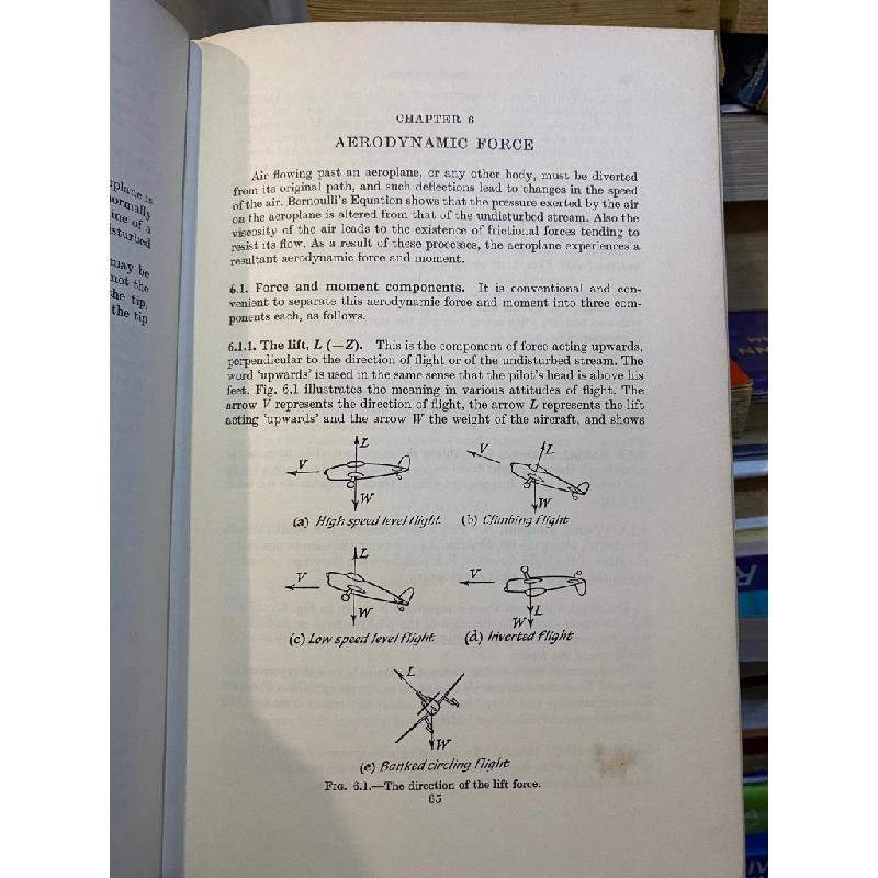 Aerodynamics for Engineering Students - Houghton & Brock 518898
