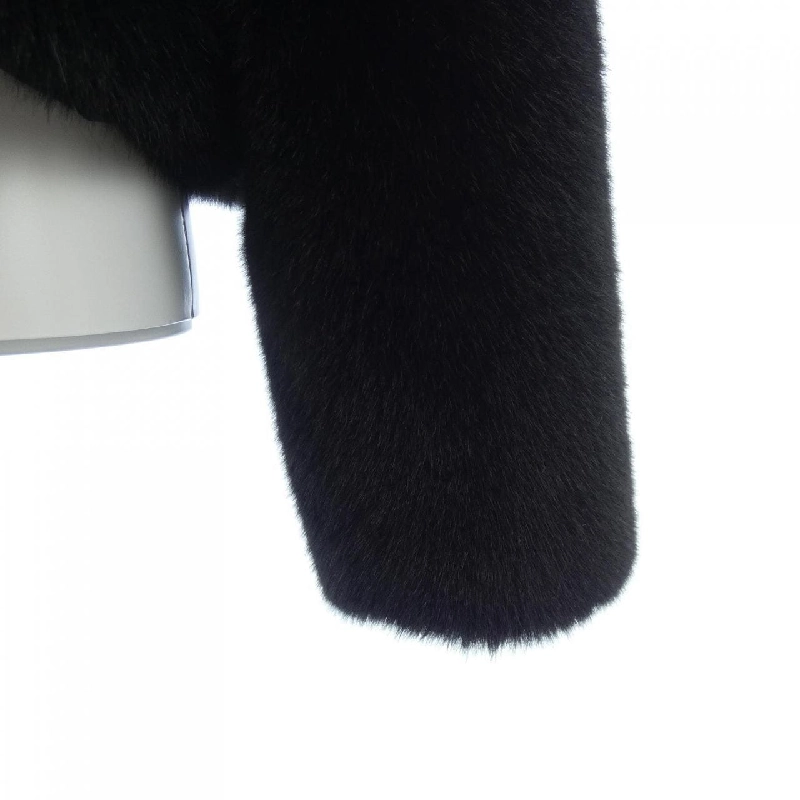 Áo khoác Prada Aspen Boxy Jacket Logo Tam Giác PZV008 S231 12DH - Hàng hiệu Chính hãng 809612