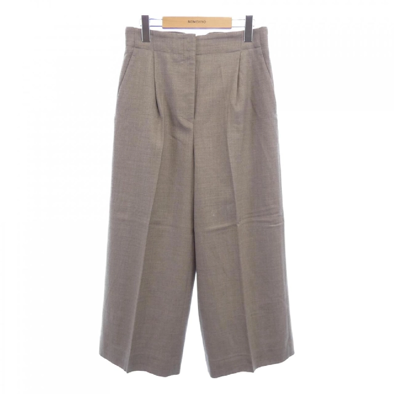 【Mã giảm giá】Quần ebure 650042