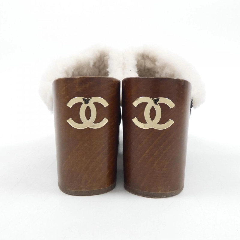 Giày sandal CHANEL 663732