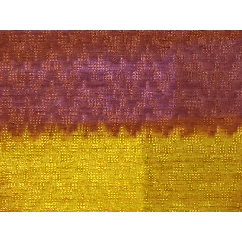 Đai obi lụa toàn bộ - Hàng hiệu Authentic 872170