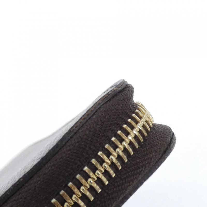 Ví Louis Vuitton Monogram Portefeuille Clemence M61298 - Hàng hiệu Authentic 806727