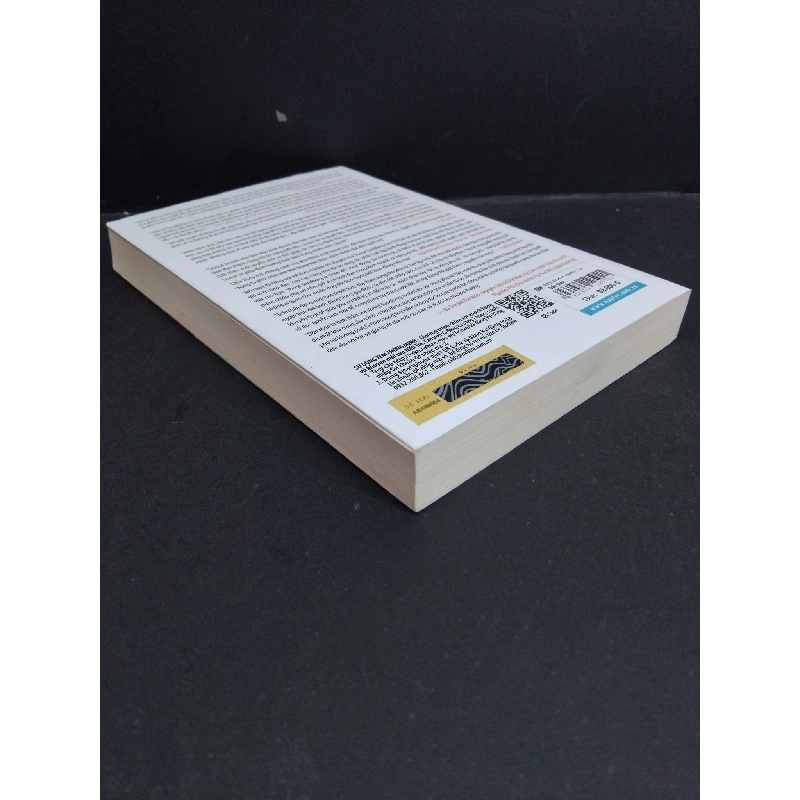 Dấn thân mới 90% 2017 HCM0612 Sheryl Sandberg DANH NHÂN 923484