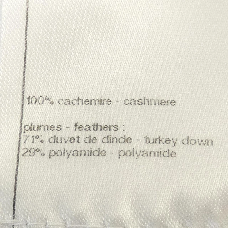 Chanel CHANEL P76042K10969 Áo len 628461