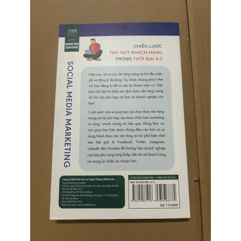 Chiến lược thu hút khách hàng trong thời đại 4.0 473473
