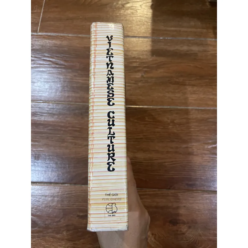 Sketches For A Portrait Of Vietnamese Culture - Hữu Ngọc (B) 937486