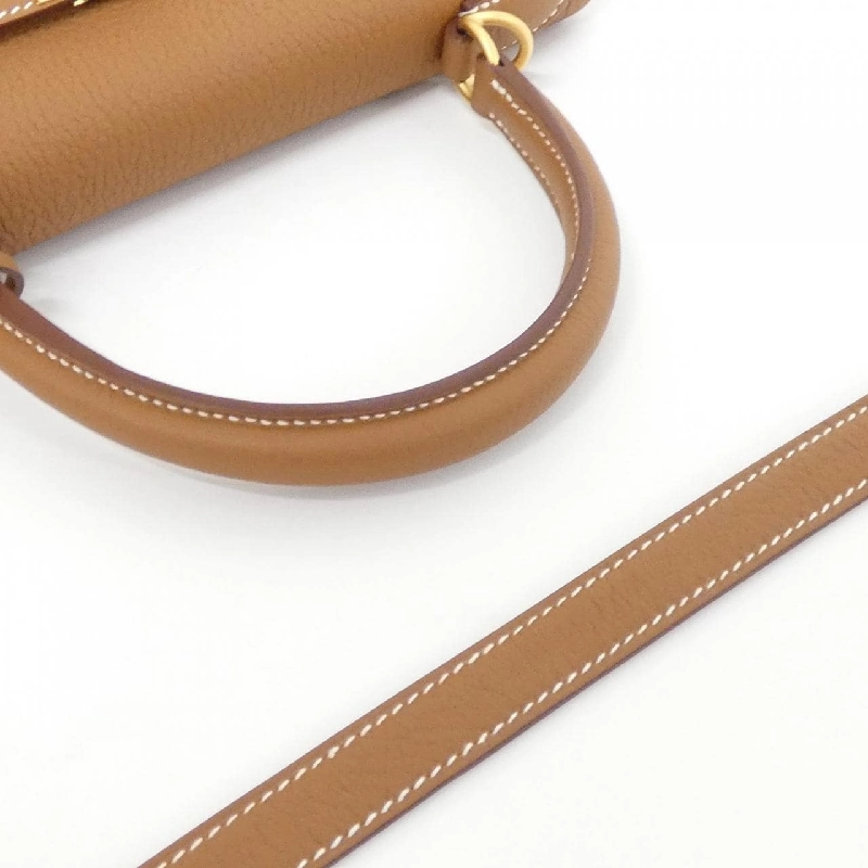 【Sản phẩm chưa sử dụng】Túi Hermes Kelly 25cm 616775