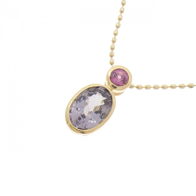 Dây chuyền Spinel 0.70CT - Hàng hiệu Authentic 840719