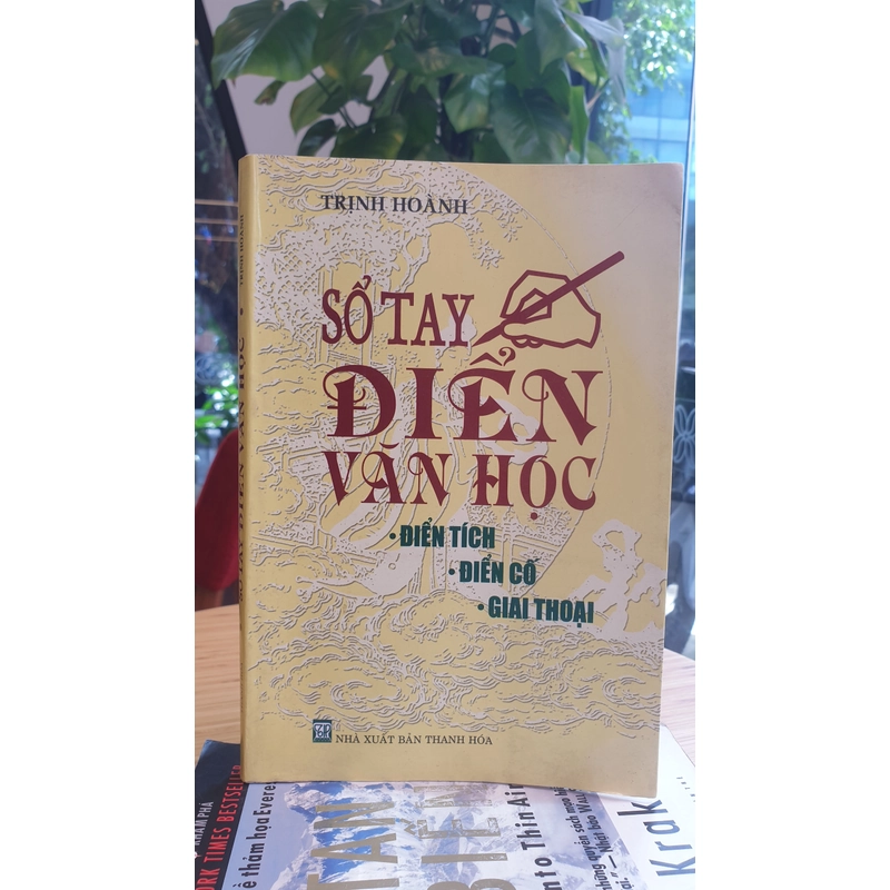 Sổ Tay Điển Văn Học 474392