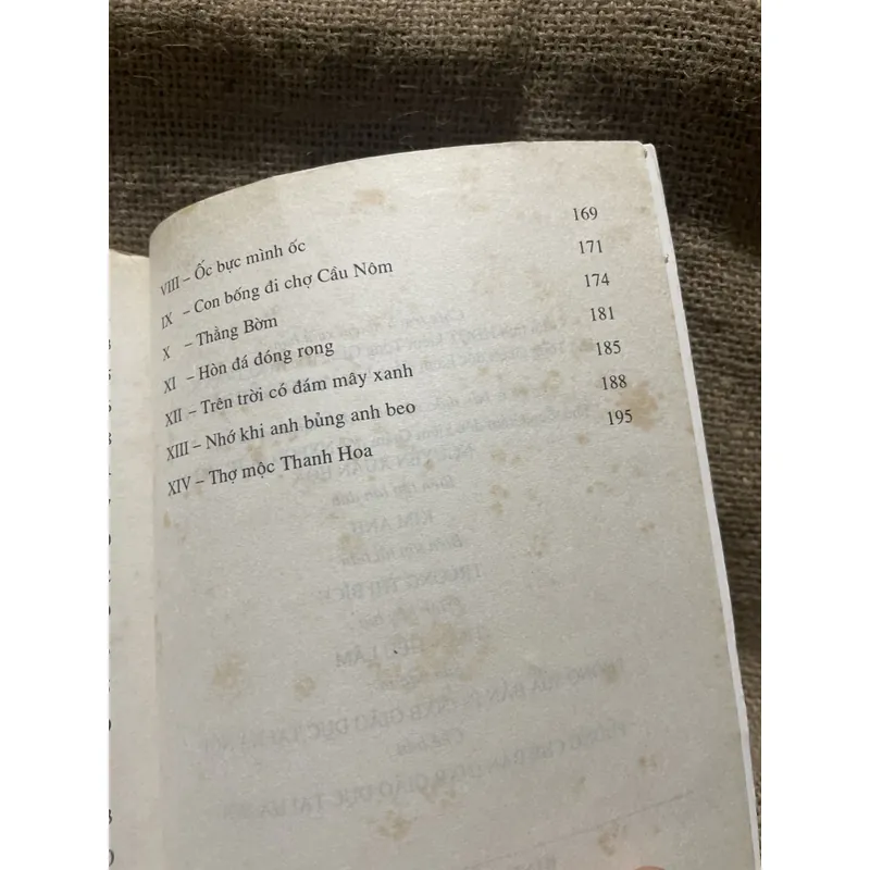 Bình giảng ca dao - Hoàng Tiến Lưu  712427