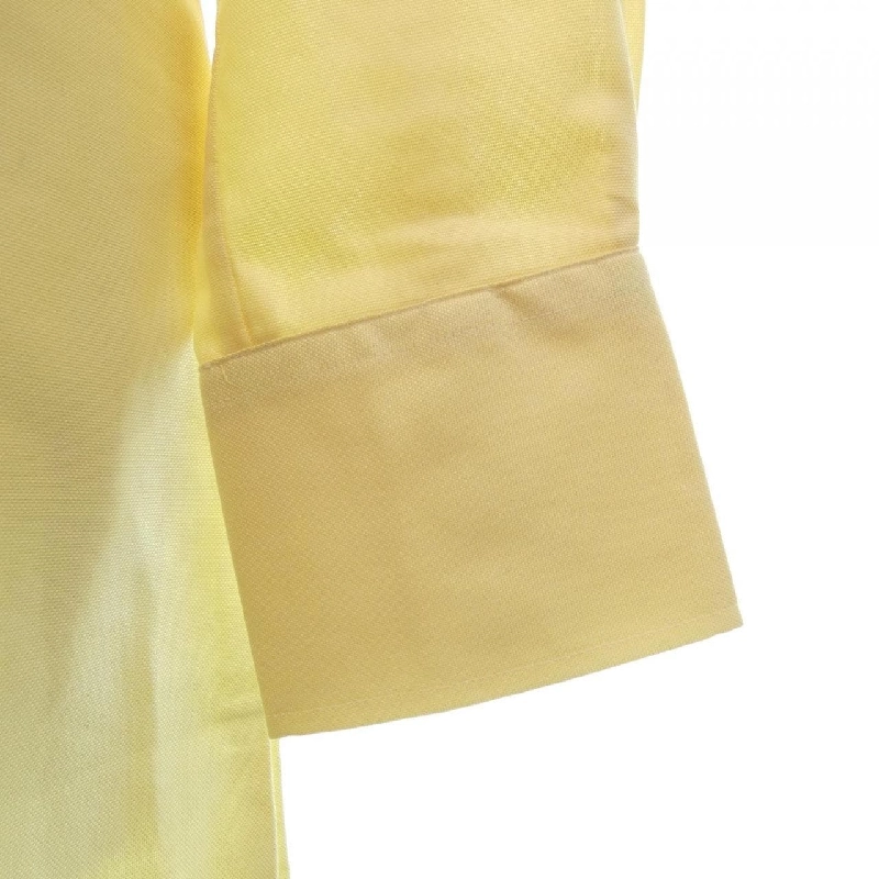 Lucien Pellat-Finet váy 648429