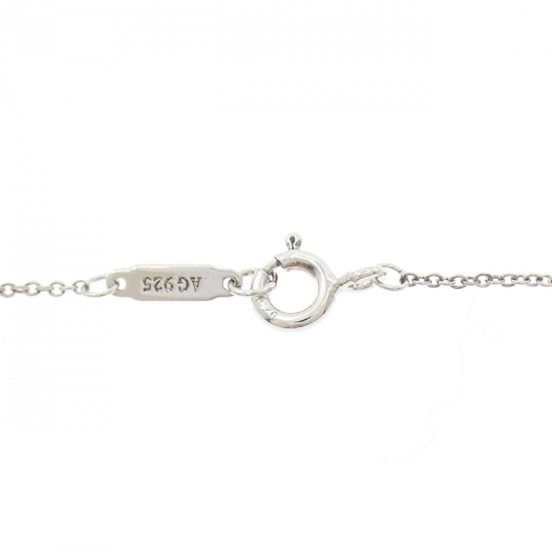 Tiffany 1837 Bar Small Necklace - Hàng hiệu Authentic 840613