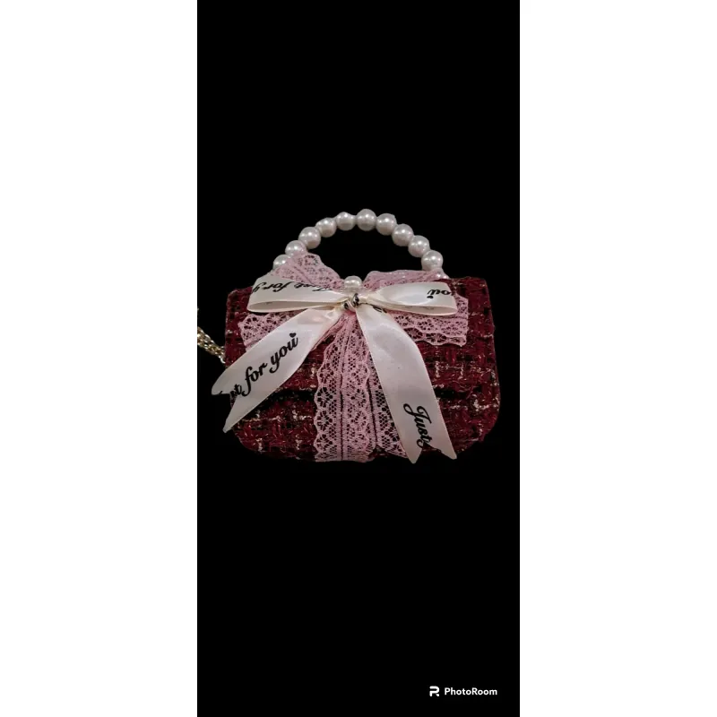 Túi xách cho bé new ngẫu nhiên 779260