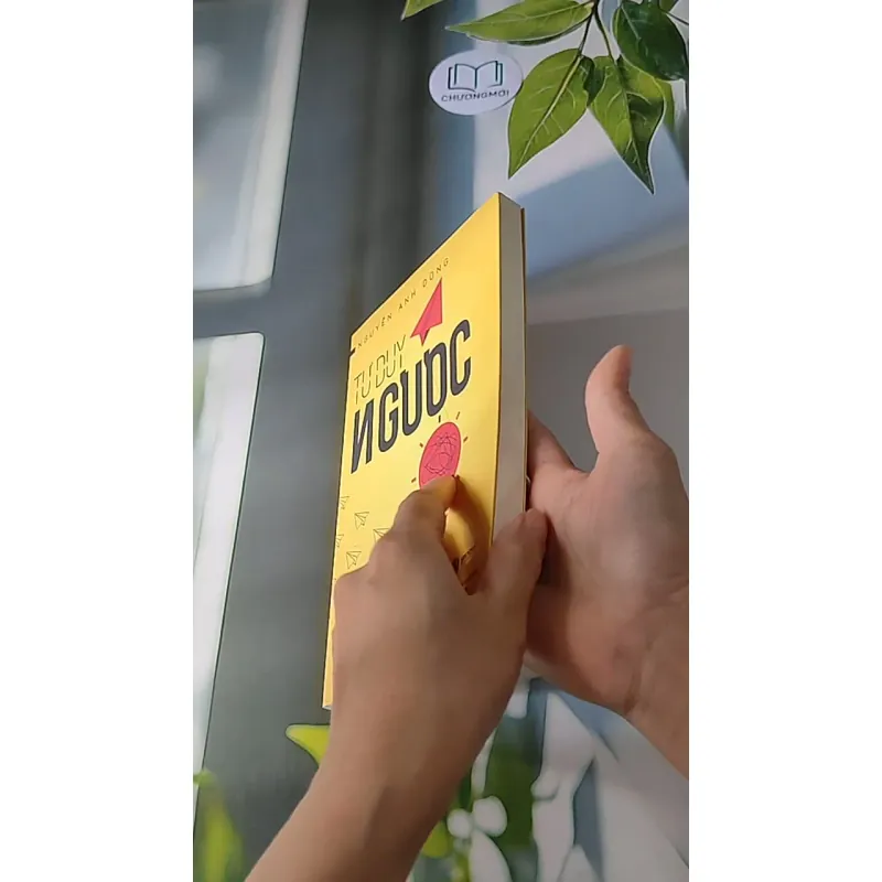 Tư Duy Ngược 607715