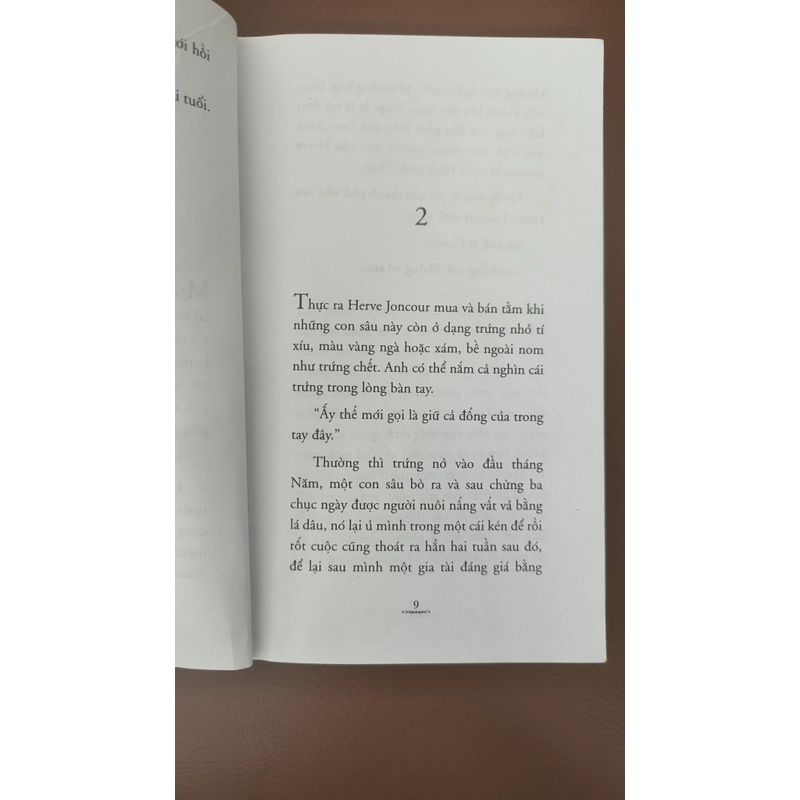 Lụa - Alessandro Baricco 543905