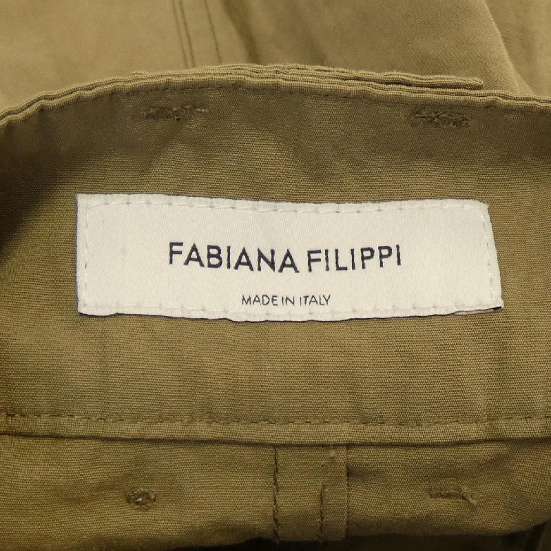 【Mã giảm giá】FABIANA FILIPPI chân váy 652016