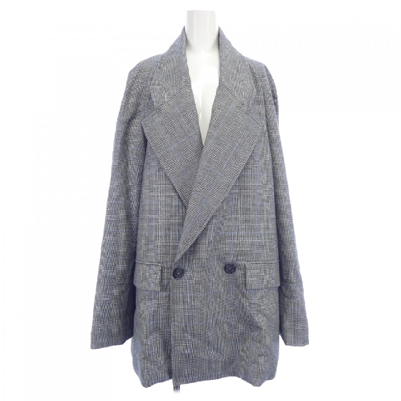 【Mã giảm giá】Áo khoác LUCIOVANOTTI 643546