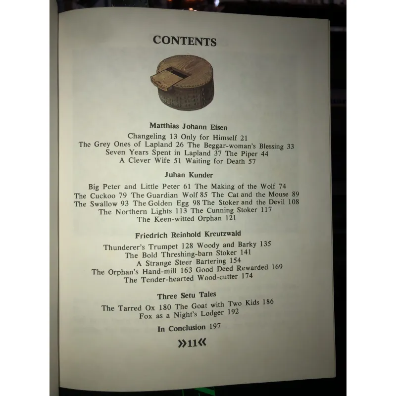 The piper a selection of estonian fairy tales 791855