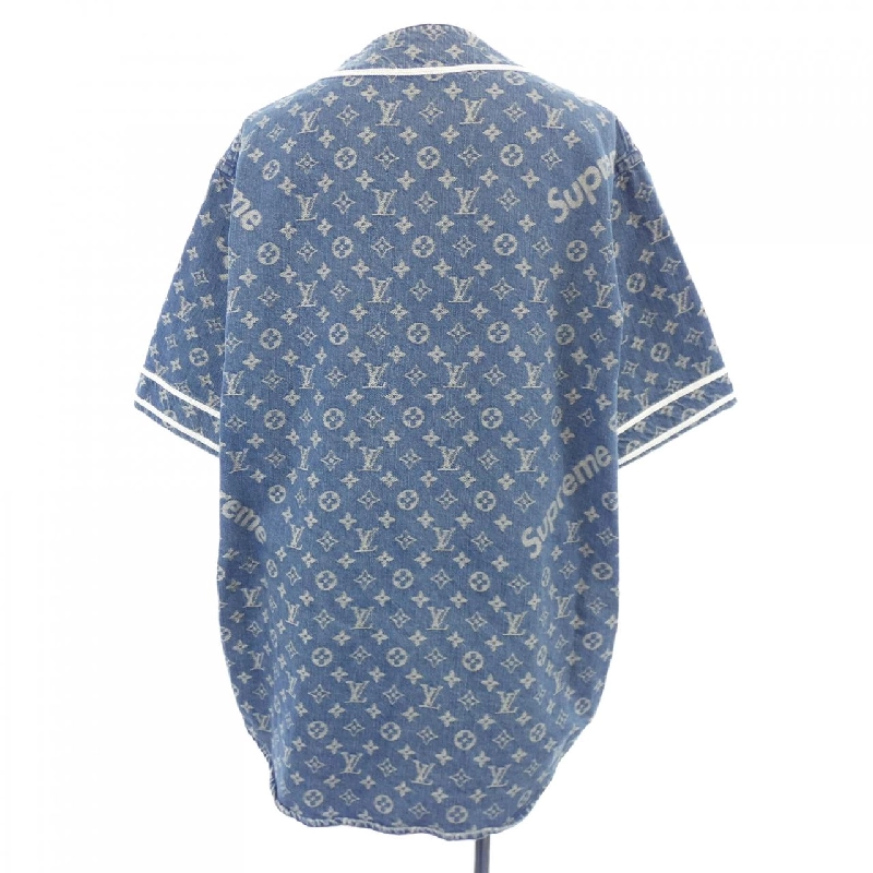 Áo S／S LOUIS VUITTON - Hàng hiệu Chính hãng 902956