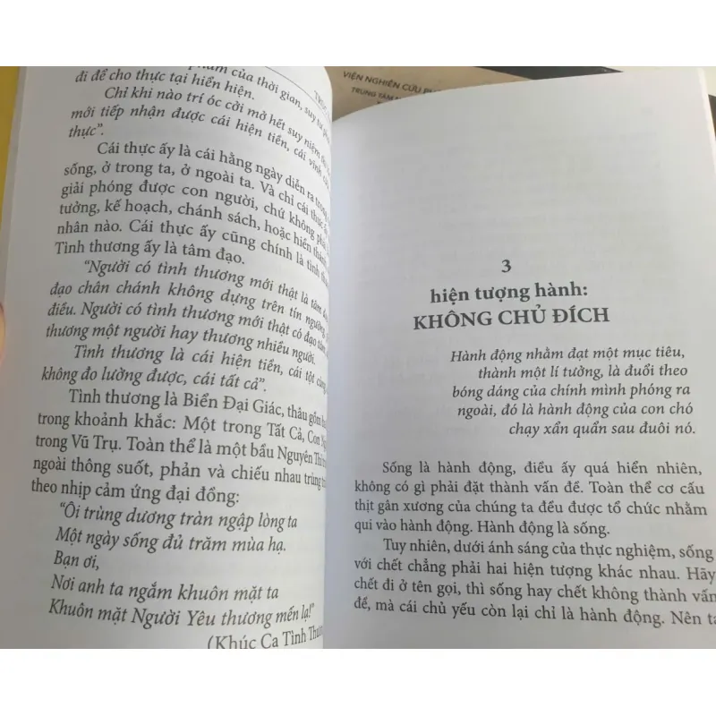 Hiện tượng Krishnamurti 696834