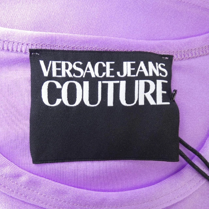 【Mã giảm giá】Áo phông VERSACE JEANS 647983