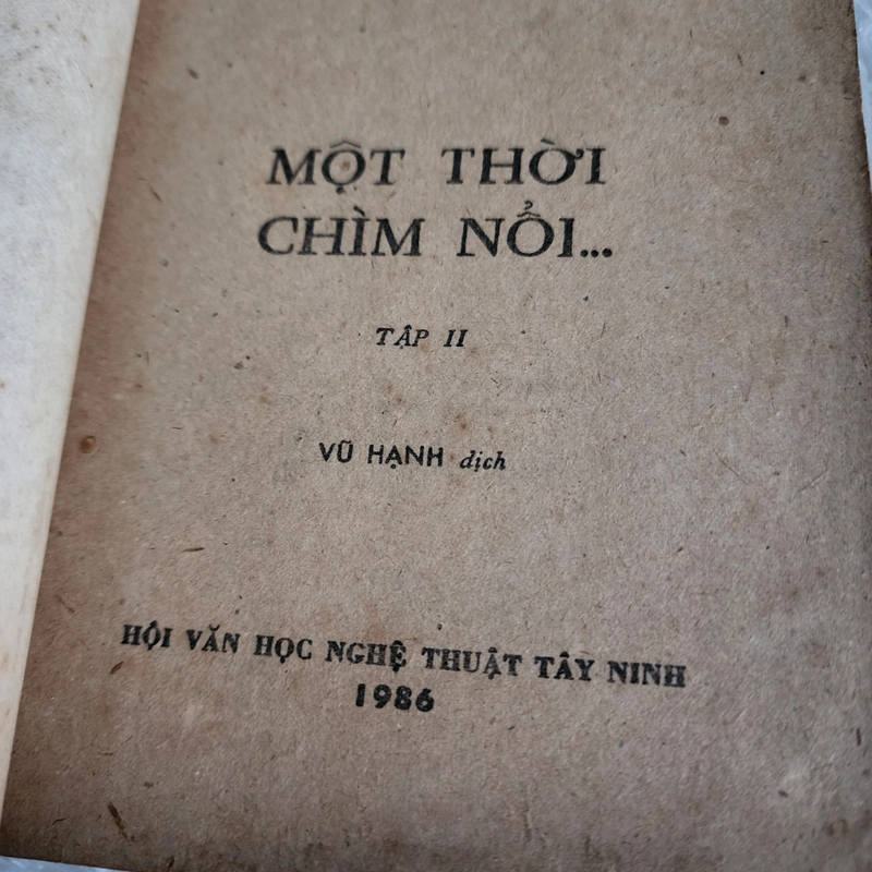 Một thời chìm nổi | Hồi ký của vua hề Sạc lô 526364