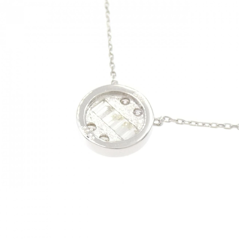 PT Dây chuyền kim cương 0.30CT - Hàng hiệu Authentic 863227