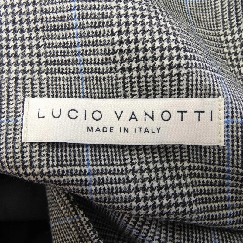 【Mã giảm giá】Áo khoác LUCIOVANOTTI 643546