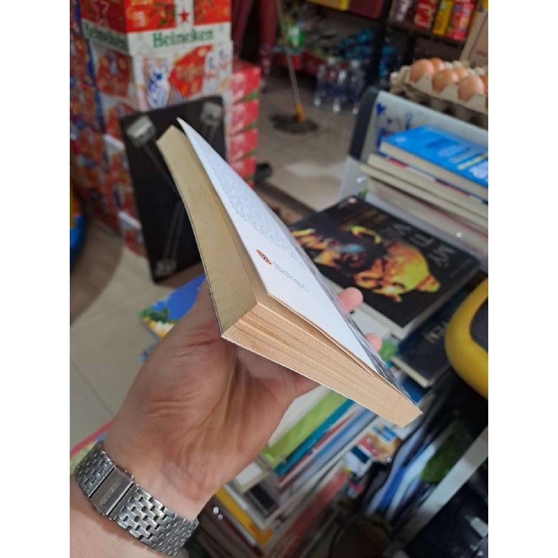 Và Khi Tro Bụi - Đoàn Minh Phượng - 2016 mới 80% - VĂN HỌC - HMT3012 749901