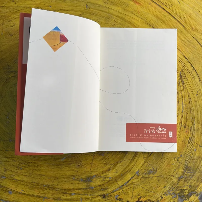 NHỮNG KHOẢNH KHẮC SỐNG - LÊ KIÊN THÀNH 998152