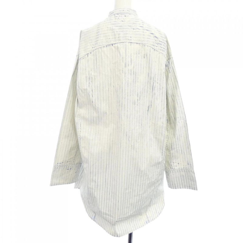 【Mã giảm giá】Áo sơ mi PRADA 636892