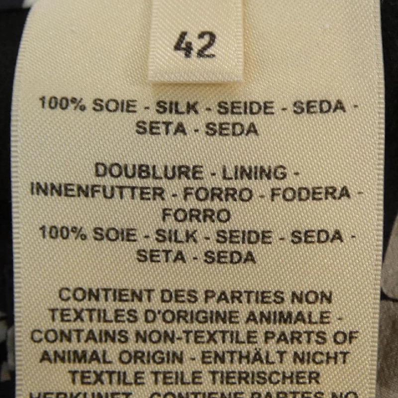 Váy HERMES DO RE BOUCLES 3H0321DN 647927