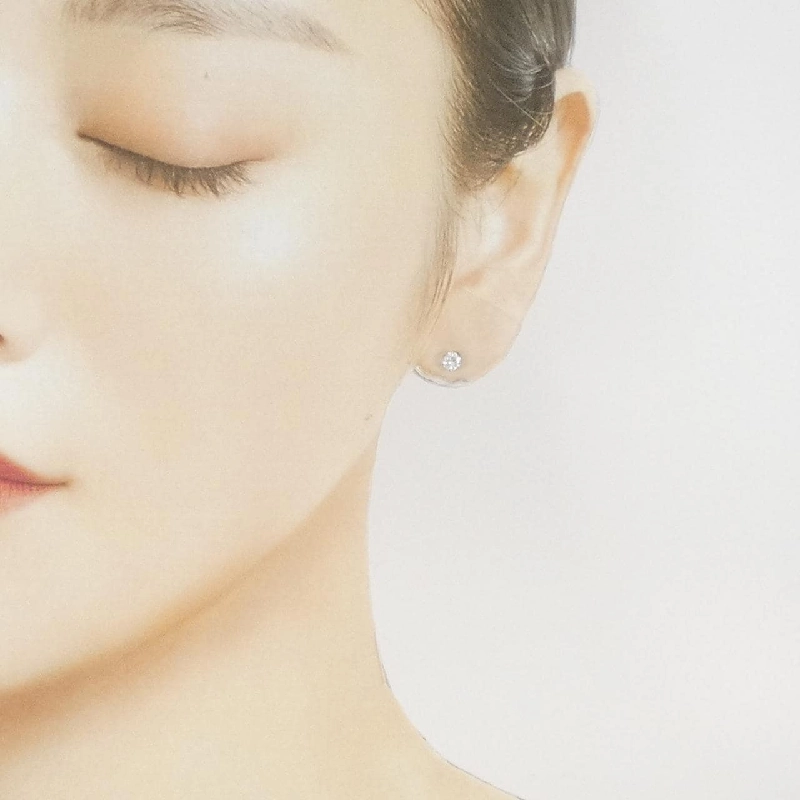 PT900 Solitaire Bông tai Kim cương 0.40CT - Hàng hiệu Chính hãng 871748