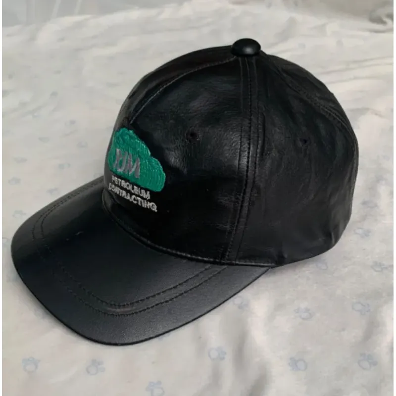 Nón kết da hiệu RIM xuất xứ Canada 972753