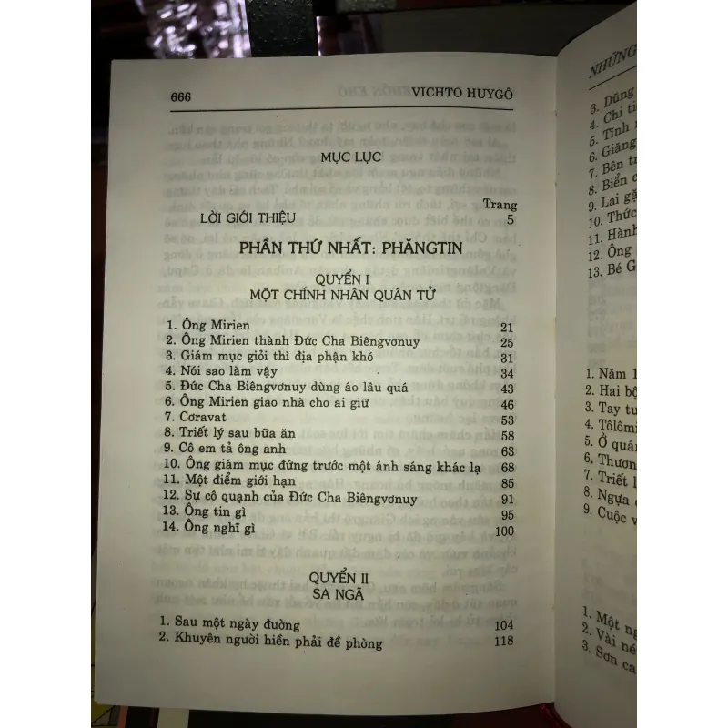 Những người khốn khổ - Victor Hugo 993341