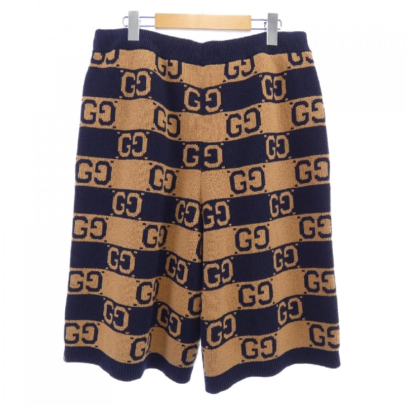 Gucci GUCCI 752098 XKDFK Quần short - Hàng hiệu Chính hãng 891423