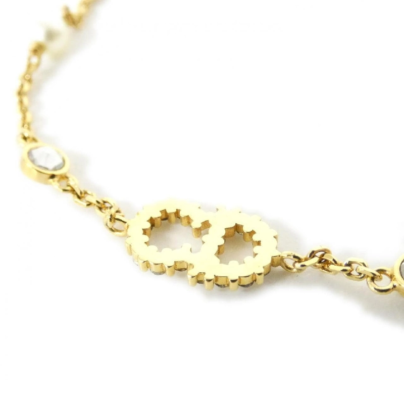 Nhẫn Christian Dior Clair de Lune B0668CDLCY - Hàng hiệu Chính hãng 807826