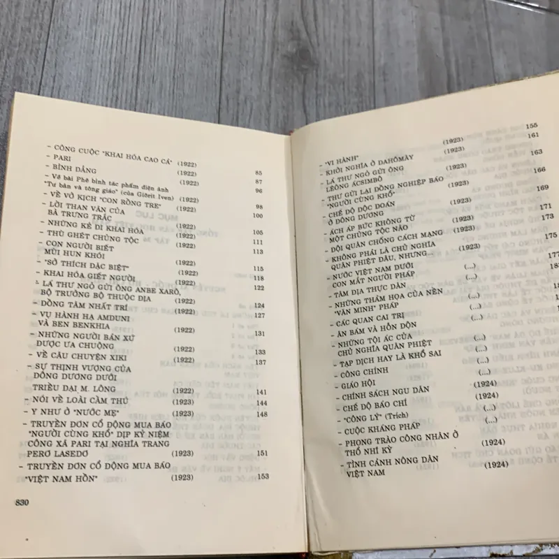 Tổng tập văn học việt nam. Tập 36 757743