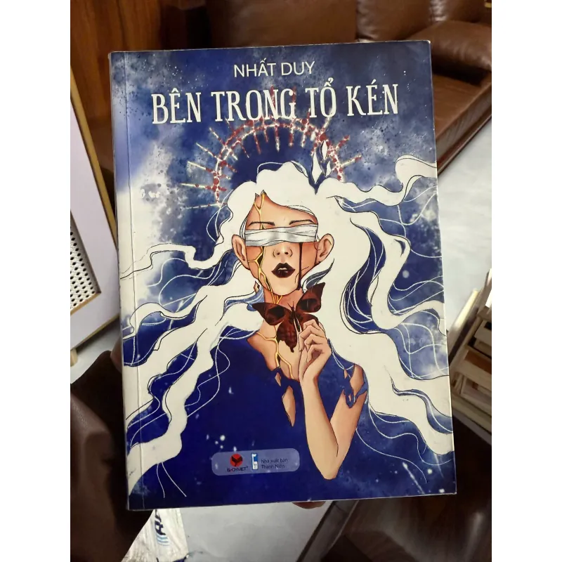 “Bên Trong Tổ Kén” (Nhất Duy) 975556