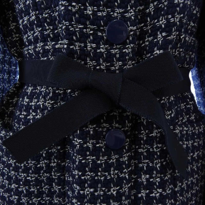 Áo khoác TARA JARMON - Hàng hiệu Authentic 822840